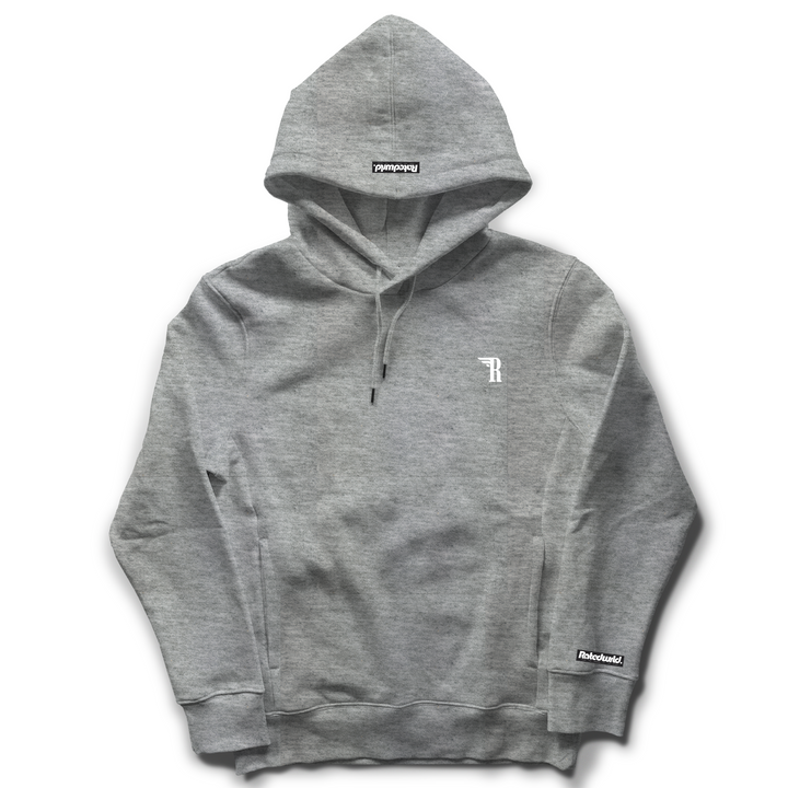 LiveLowDriveSlow Hoodie