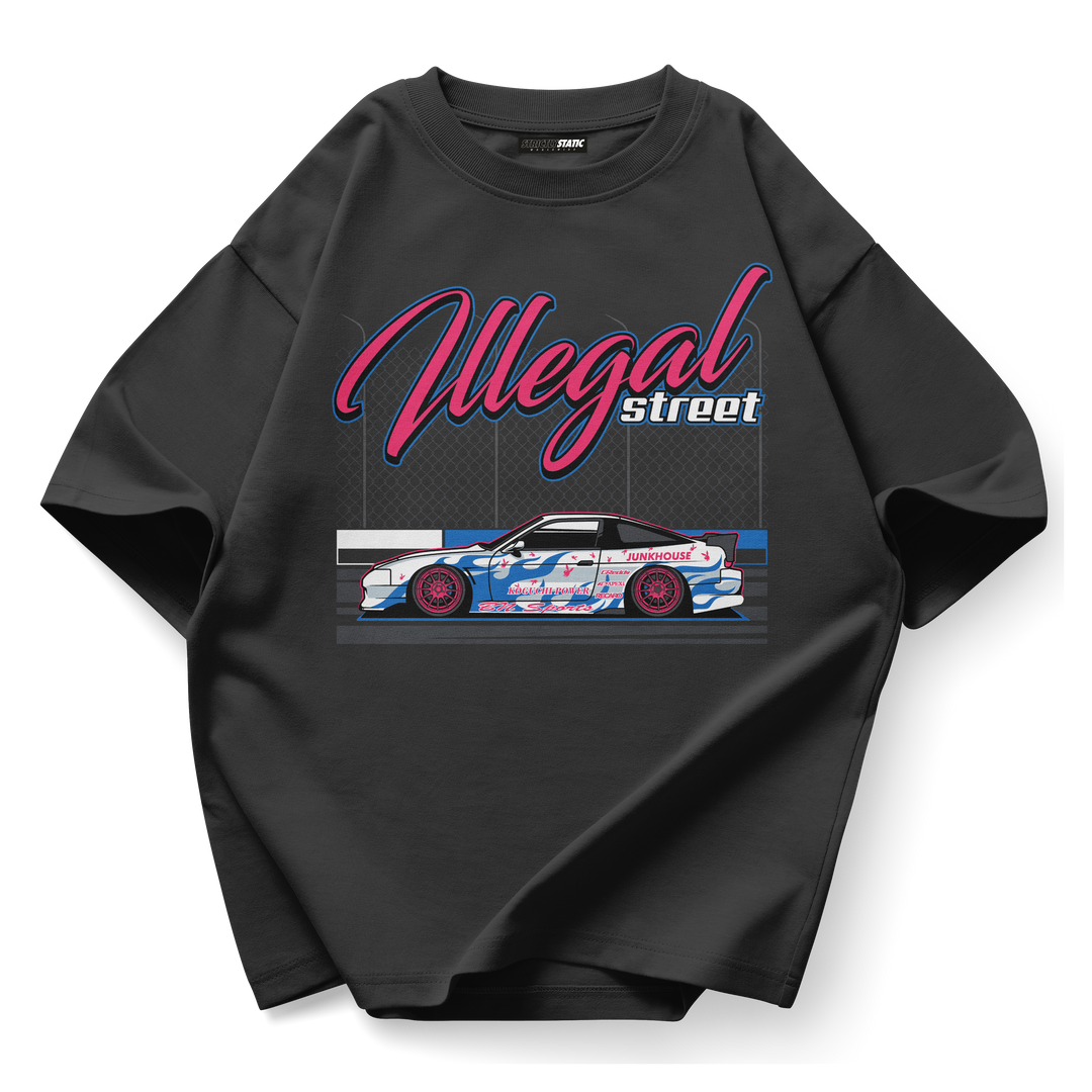 Illegal Street