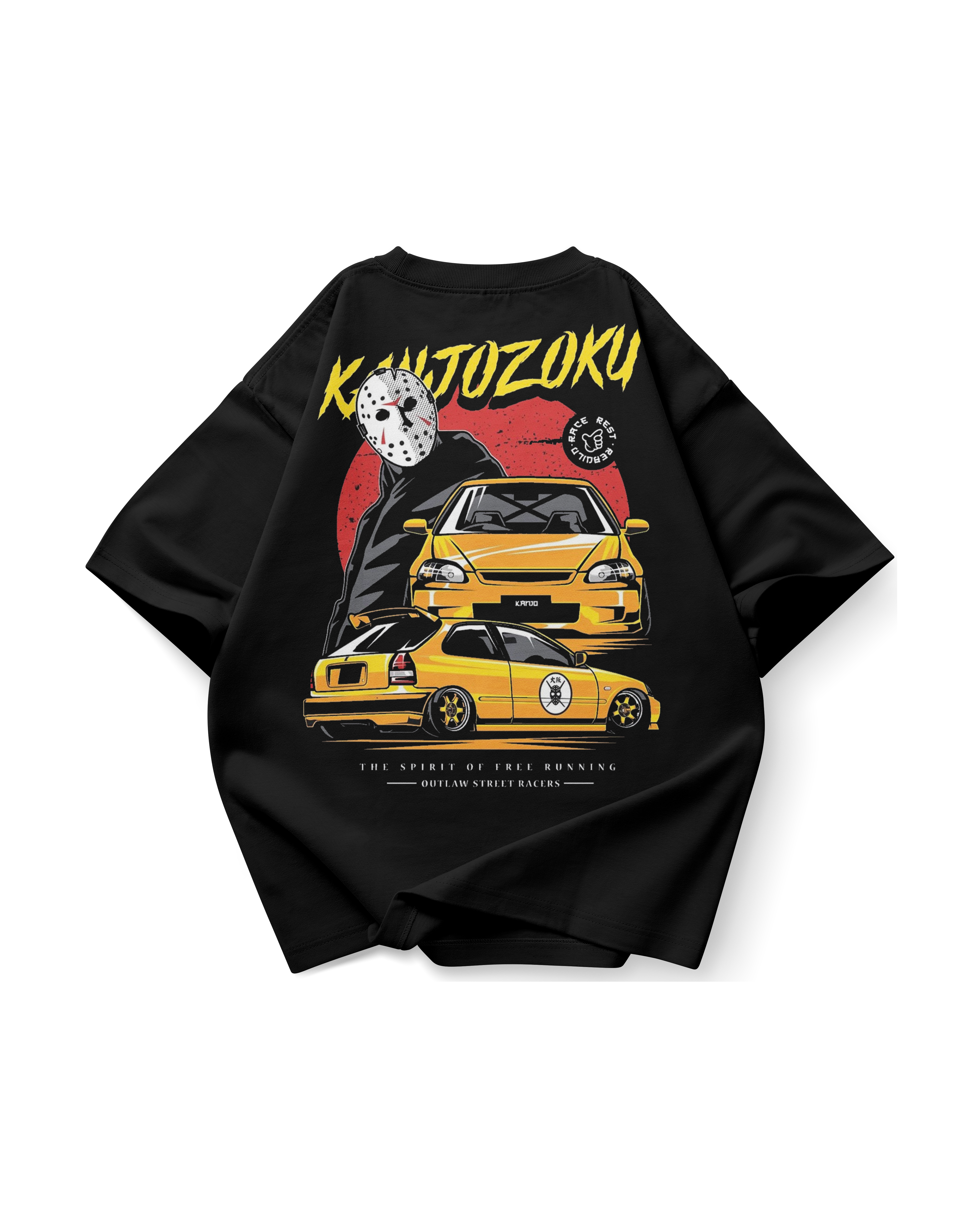 Kanjozoku
