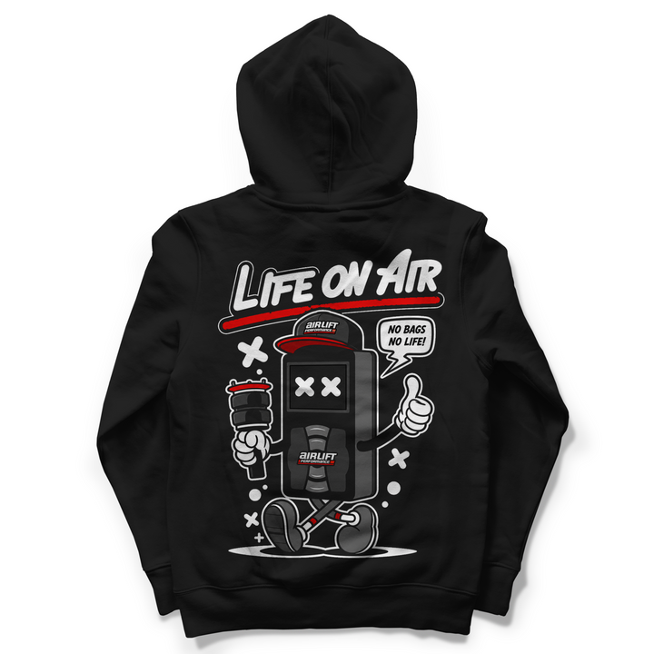 Life On Air