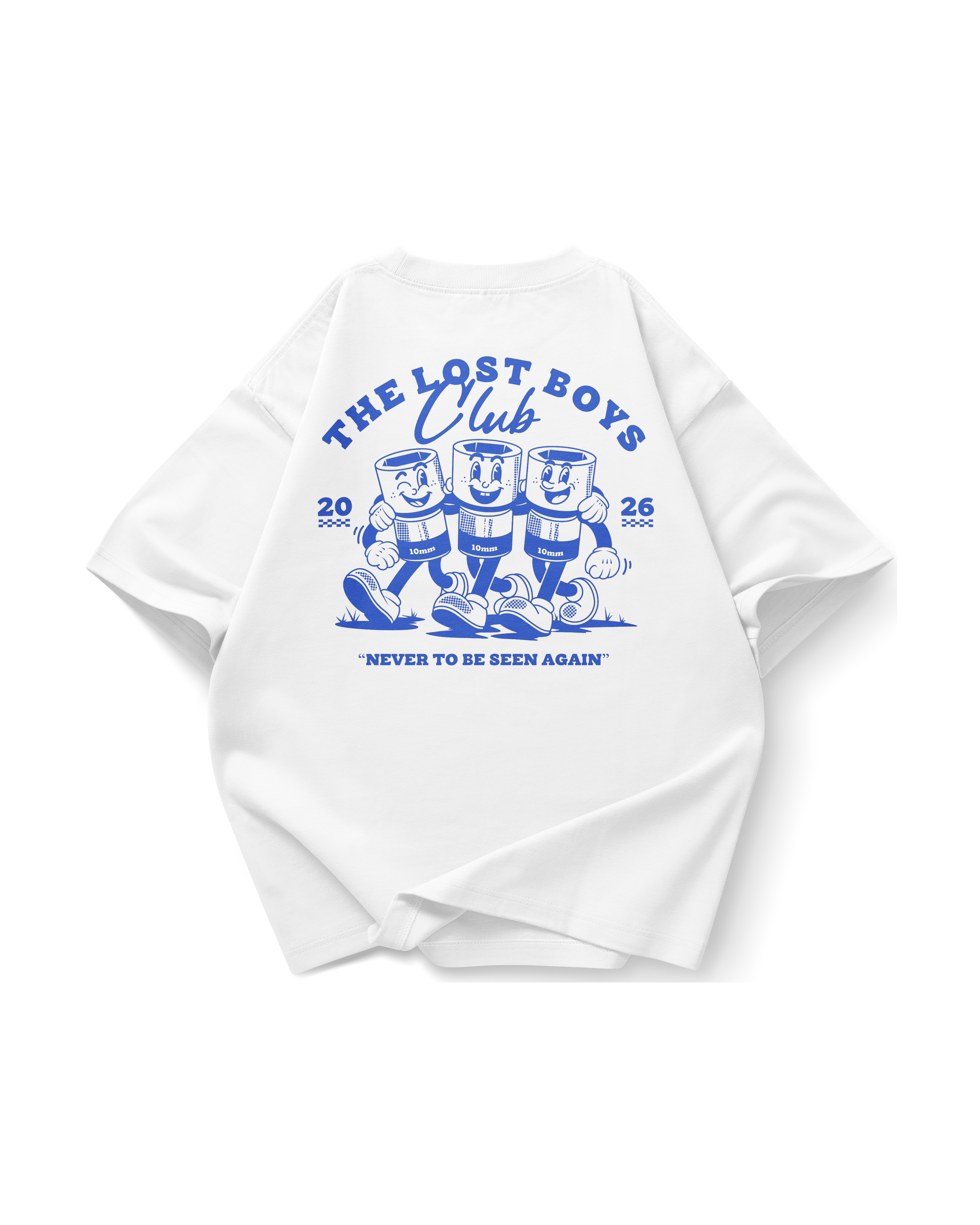 Lost Boys Club