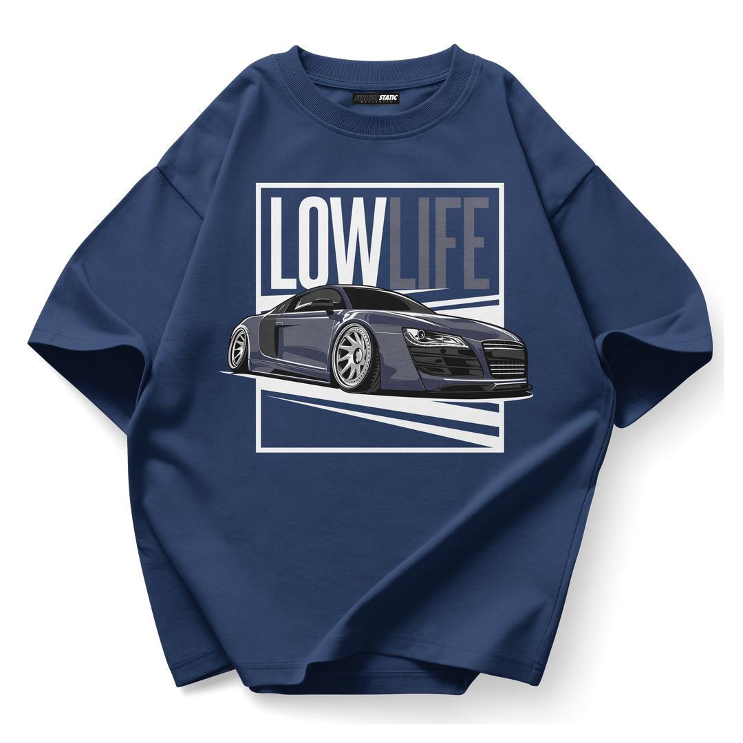 Low Life R8