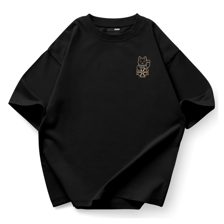 Lucky Wheel Tee