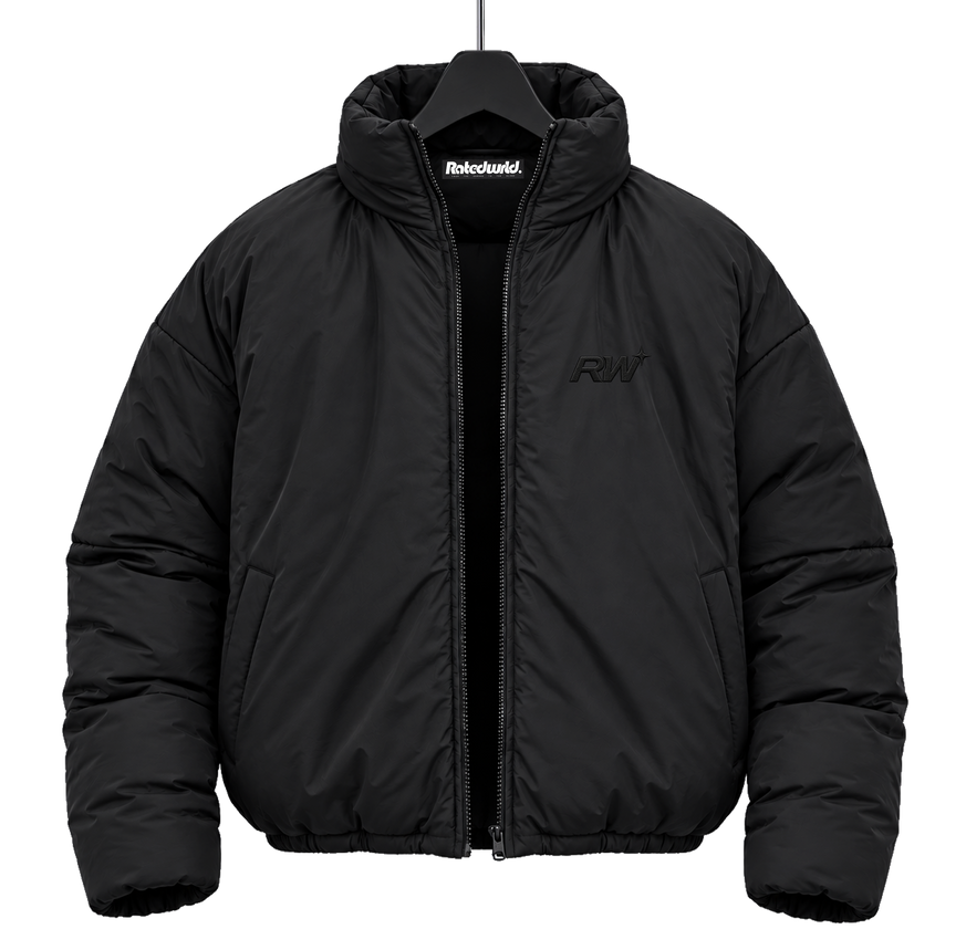 RW02 // POLARIS – front