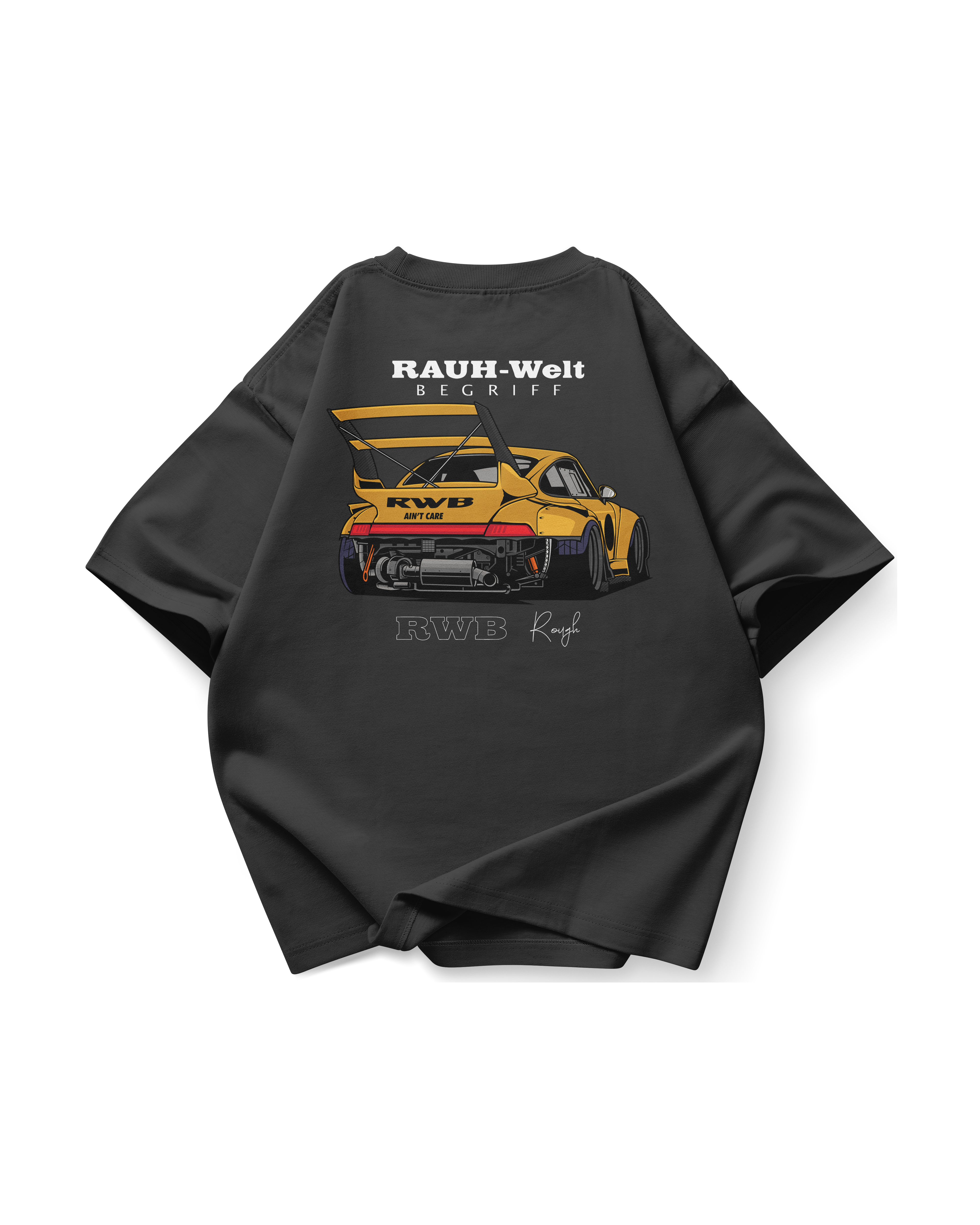 Rauh-Welt