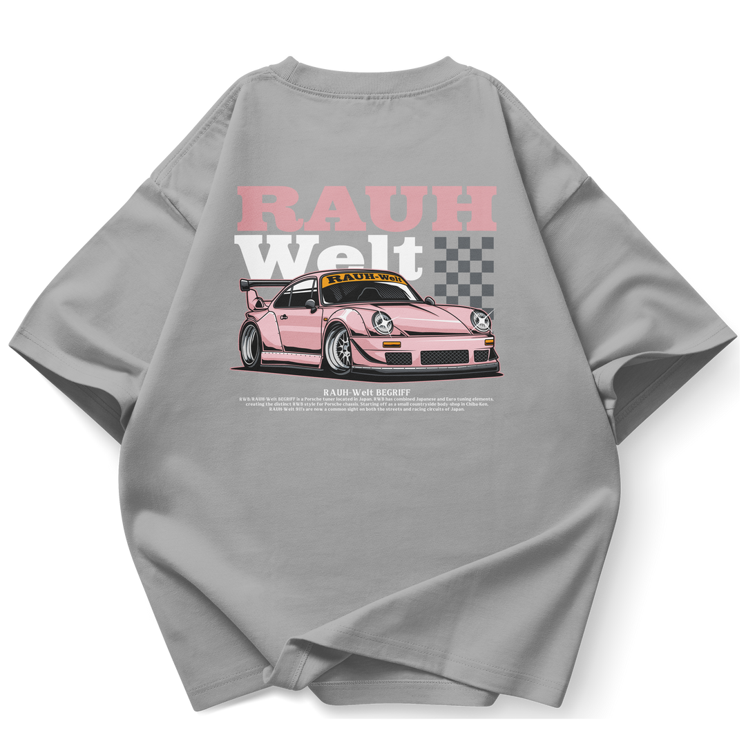 RAUH-WELT 964