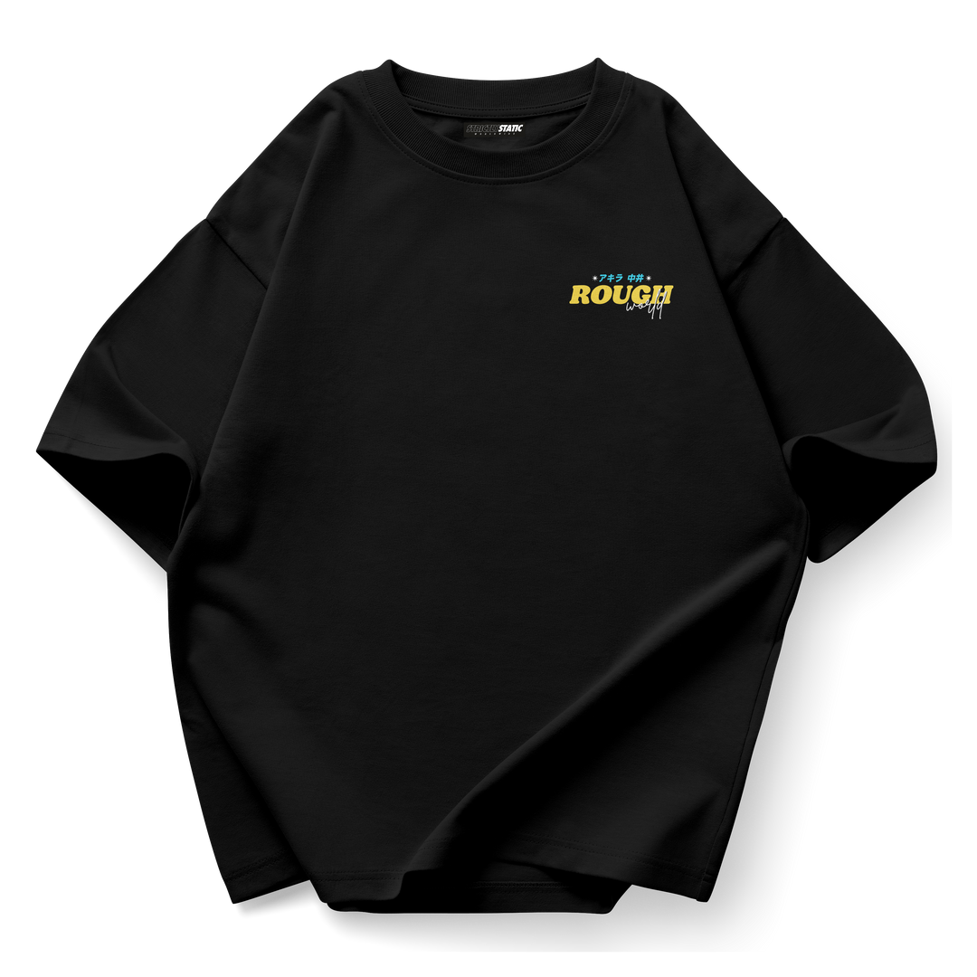 Rough World 964
