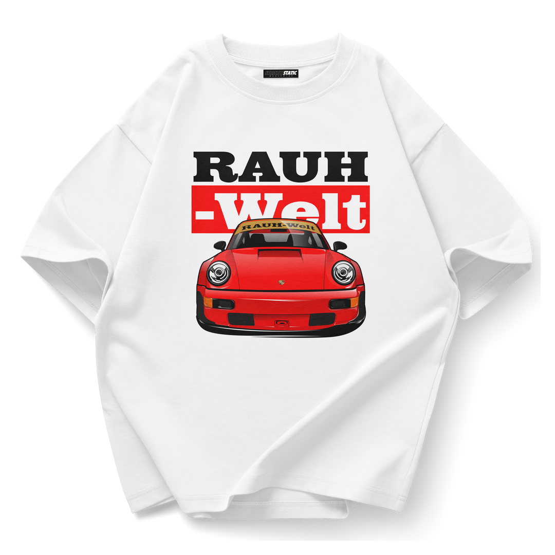 993 RAUH-WELT