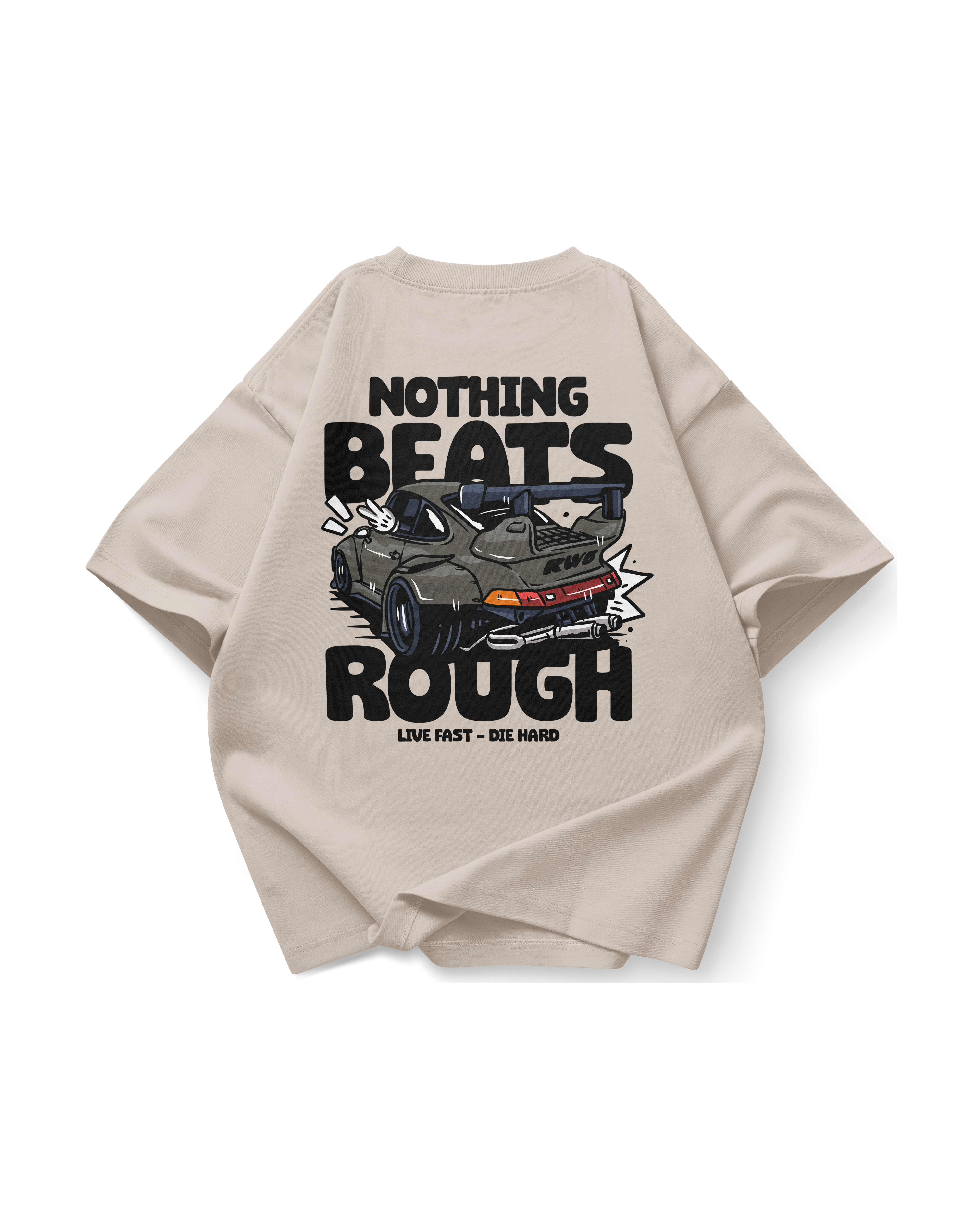 RWB Speed