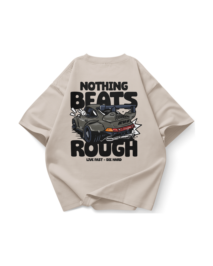 RWB Speed