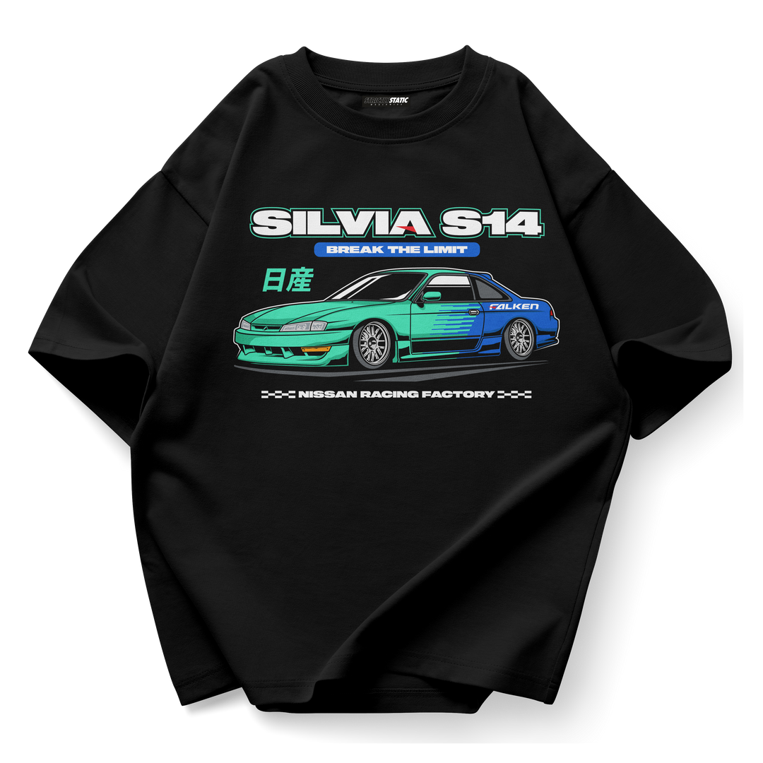 Silva S14