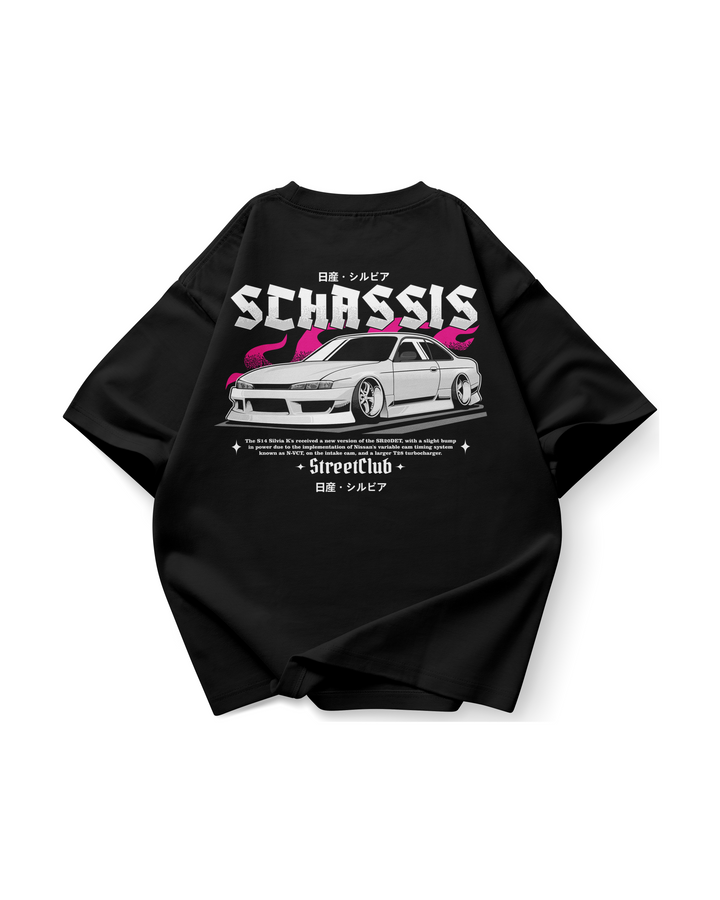 Schassis