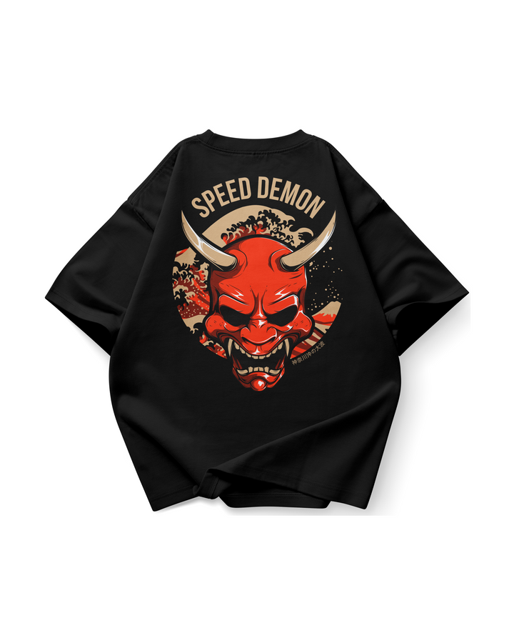 Speed Demon