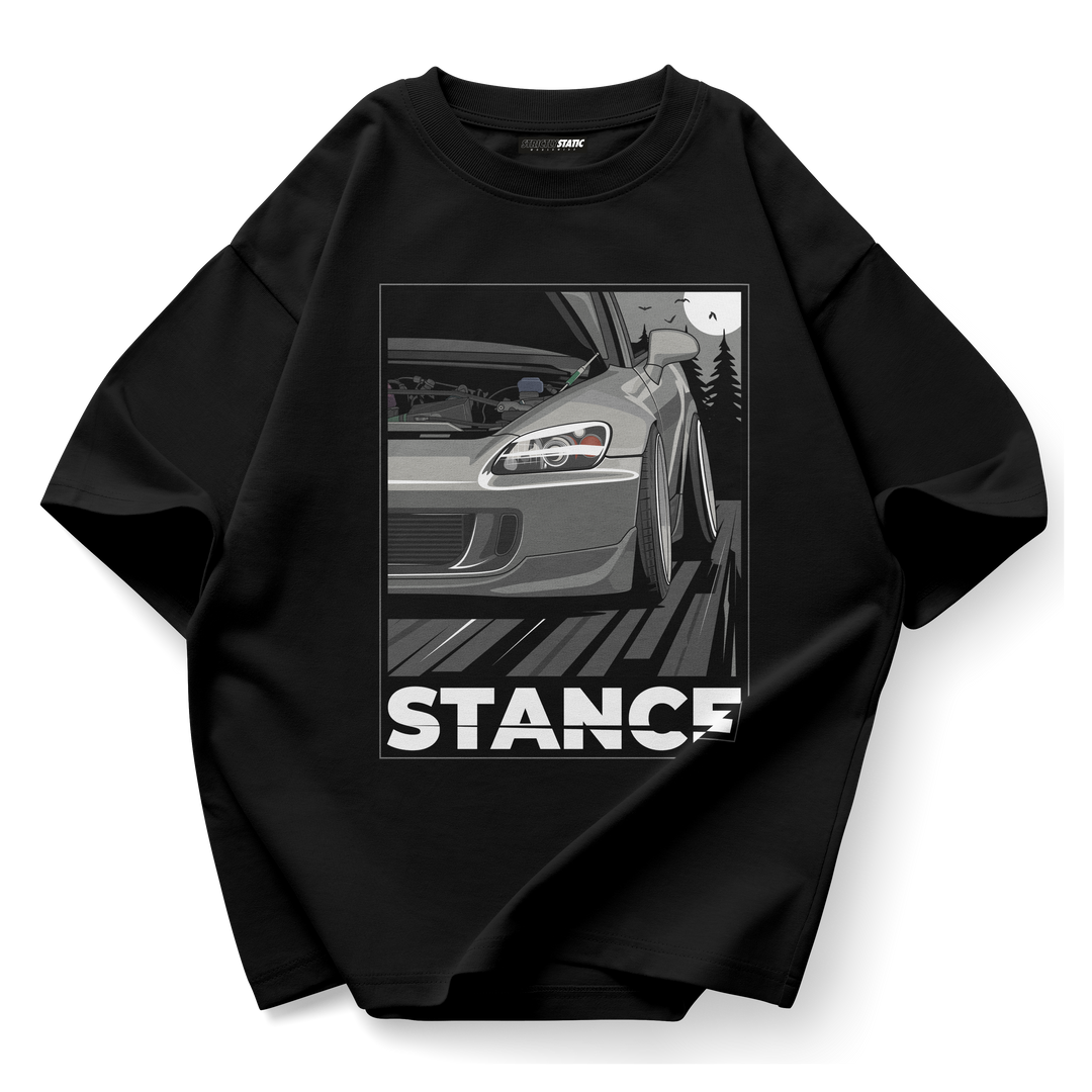 STANCE