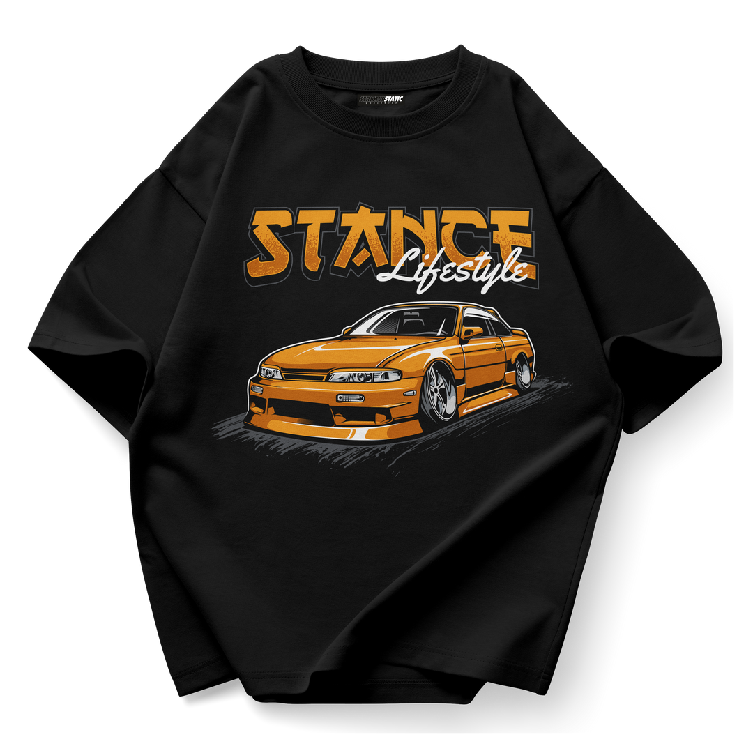 Stance Lifestyle