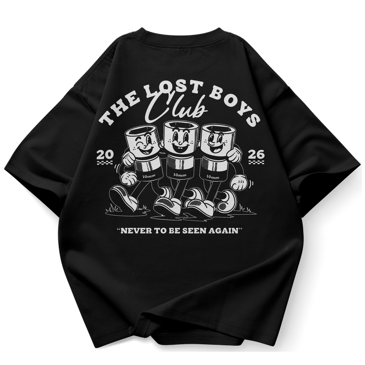 The Lost Boys