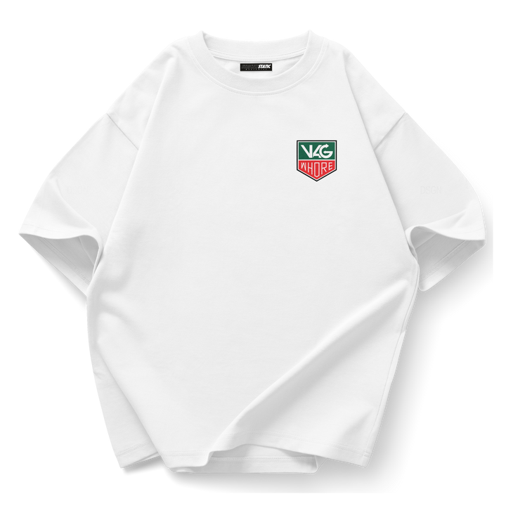 Vag Whore Tee