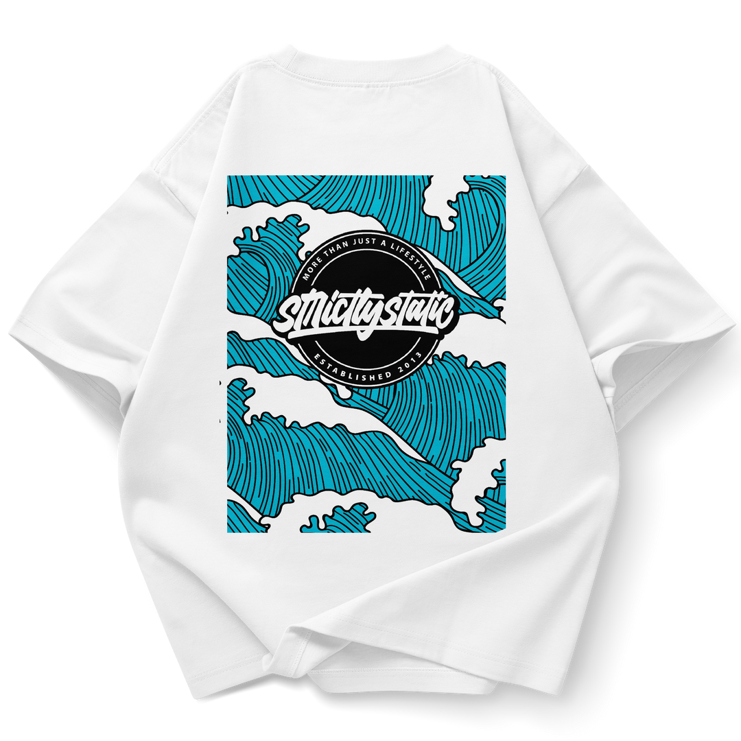 Big Waves 2020