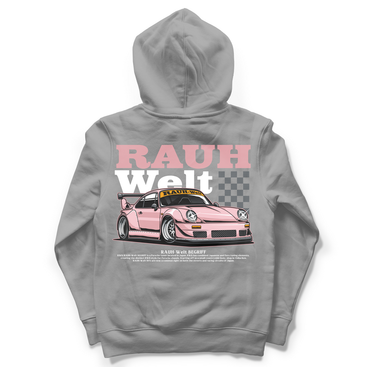 RAUH Welt