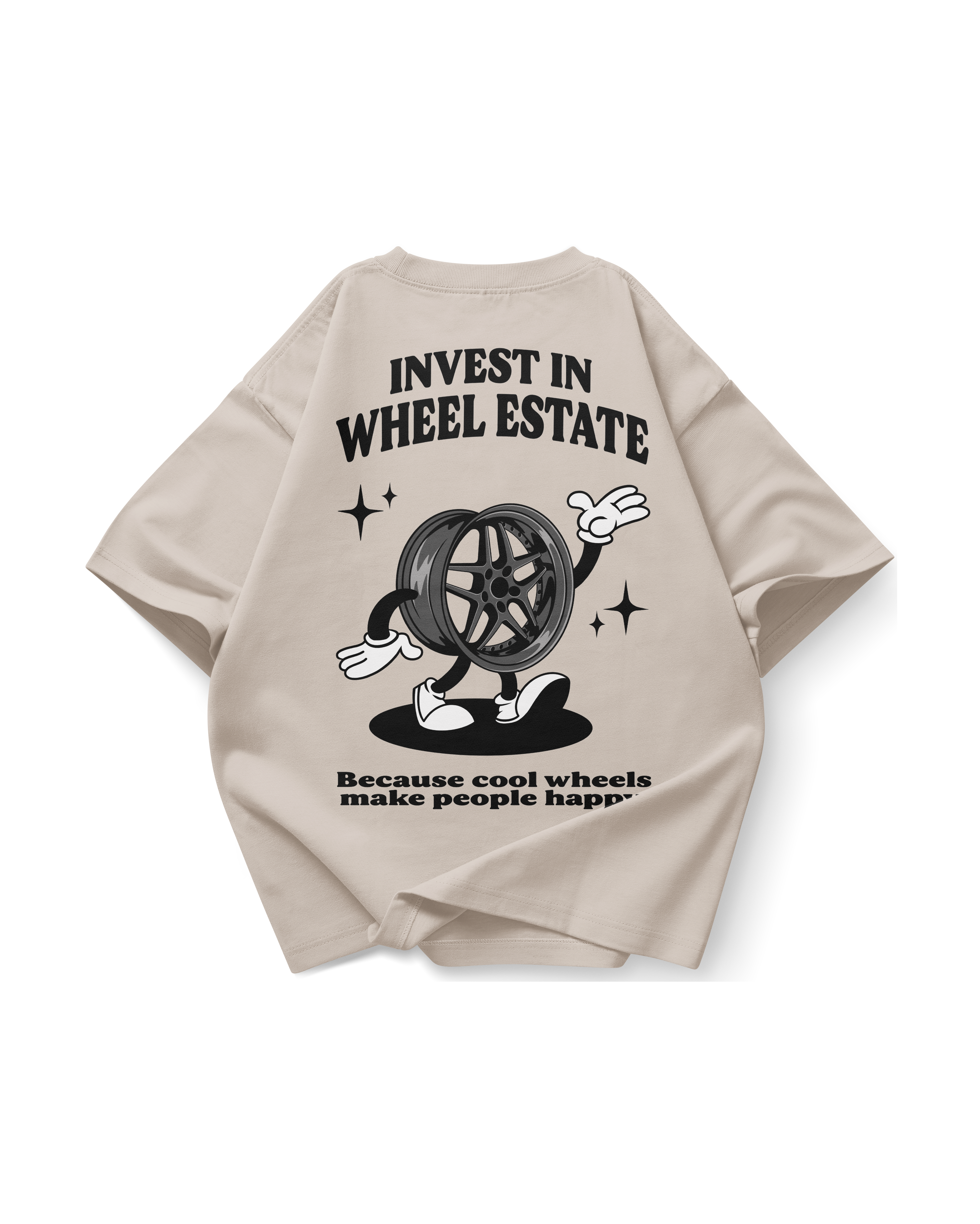 Wheel Estate