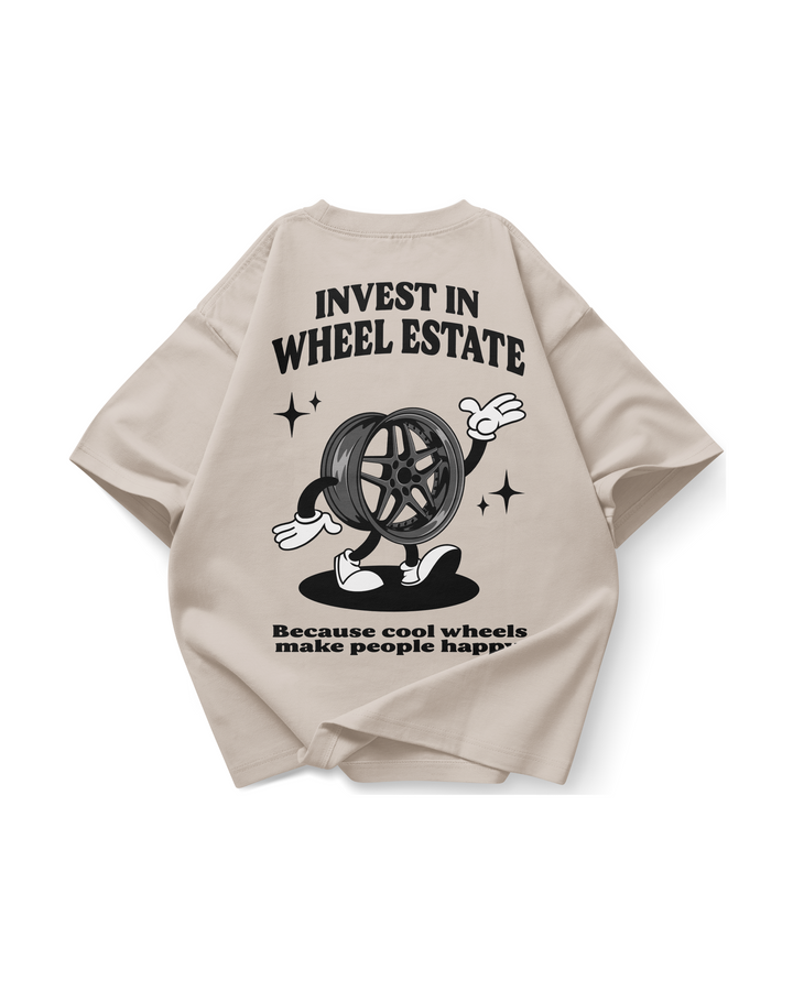 Wheel Estate