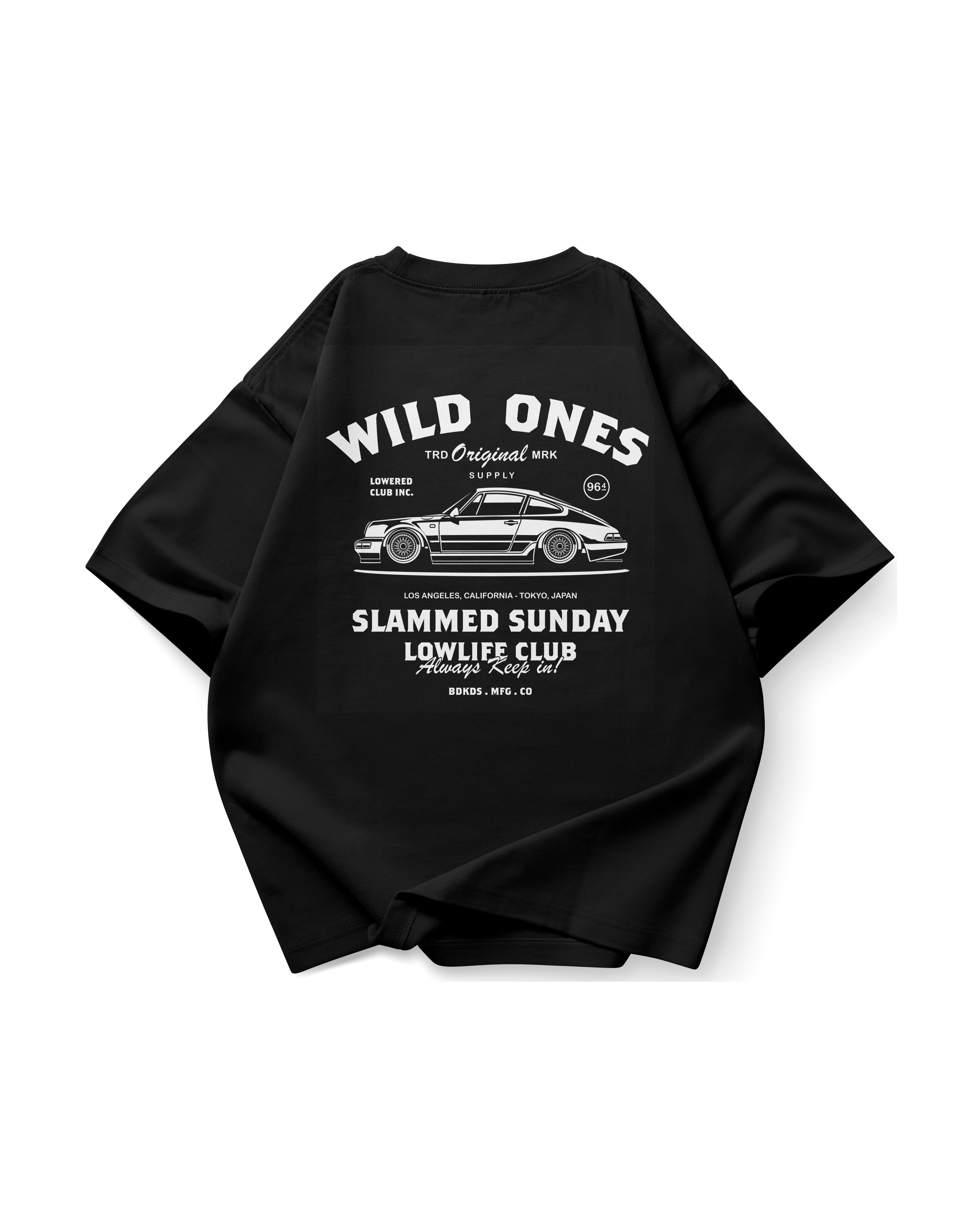 Wild Ones