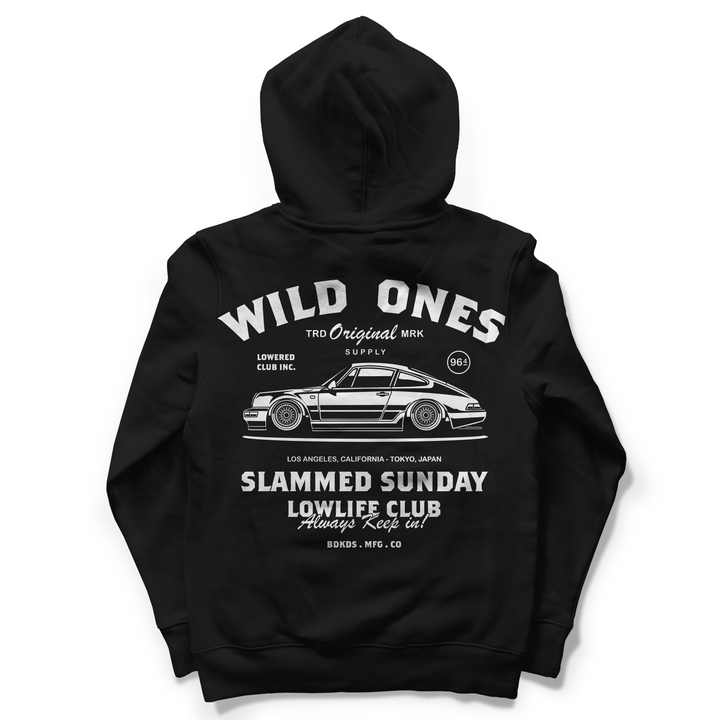 Wild Ones