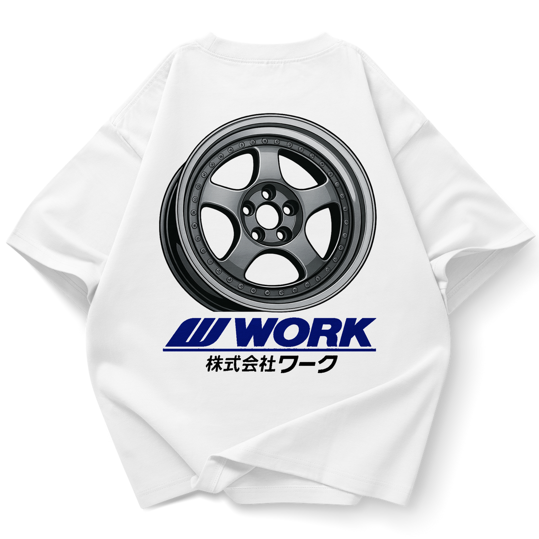 Work Meister S1