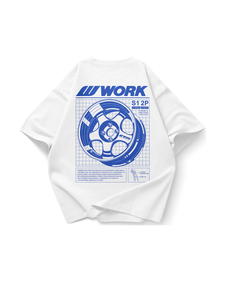 Work S1